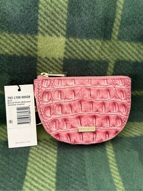 Brahmin Britt in Believe
